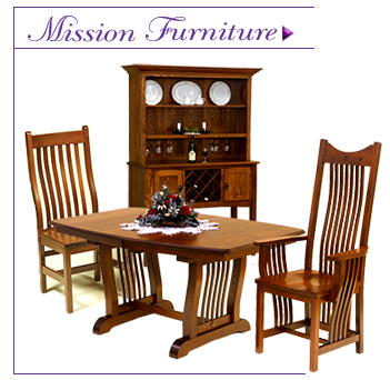 Mission Furniture