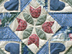 To Your Hearts Content Quilt
