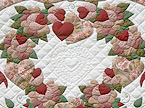 Country Love Quilt