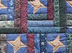 Midnight Sky Quilt