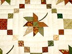 Autumn Wind Quilt