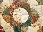 Love Ring Quilt
