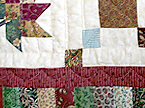 Autumn Wind Quilt