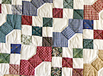 Bow Tie Quilt